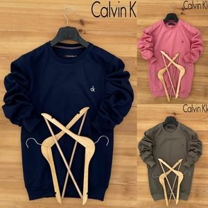 Ck sweatshirts